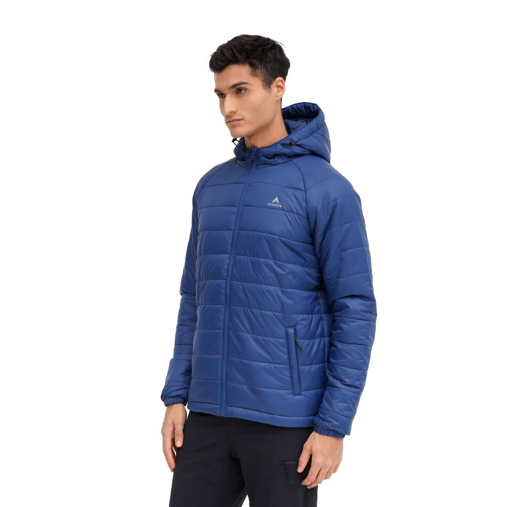 EIGER Stromble Padded Jacket 1.0