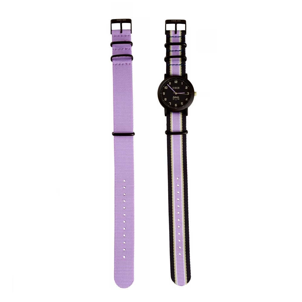 EIGER Copper 2.0 Watch