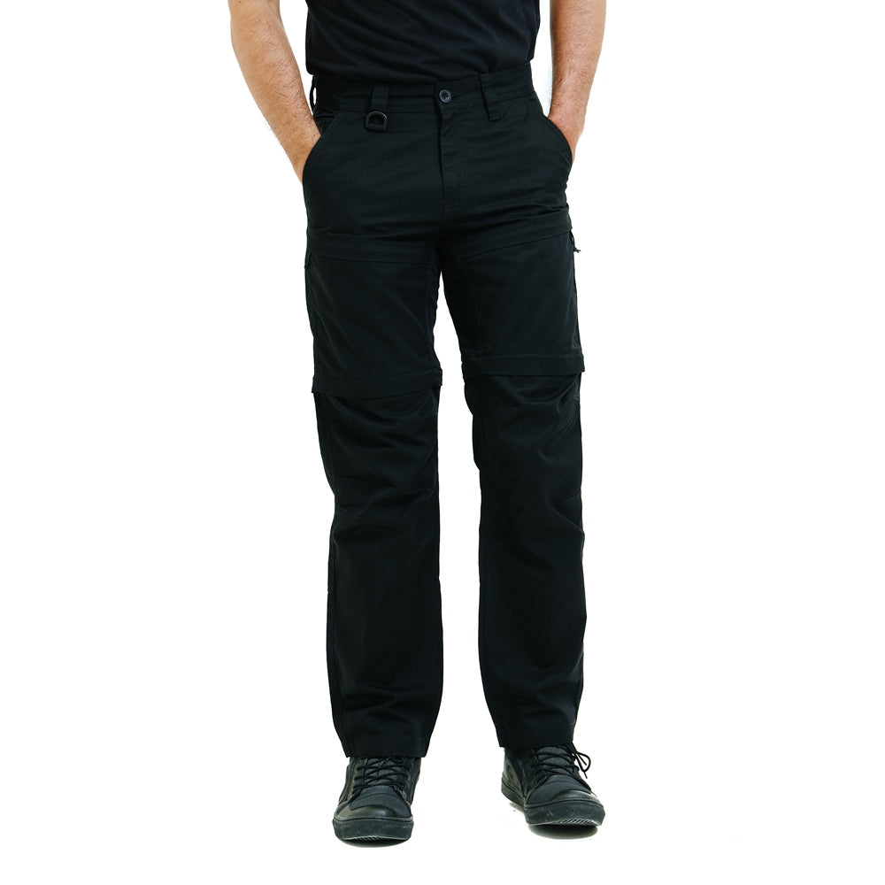 EIGER X Escrap LP Multifunction Pants