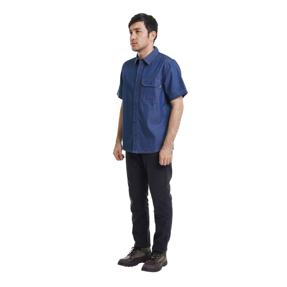 EIGER Sedona Short-Sleeved Shirt