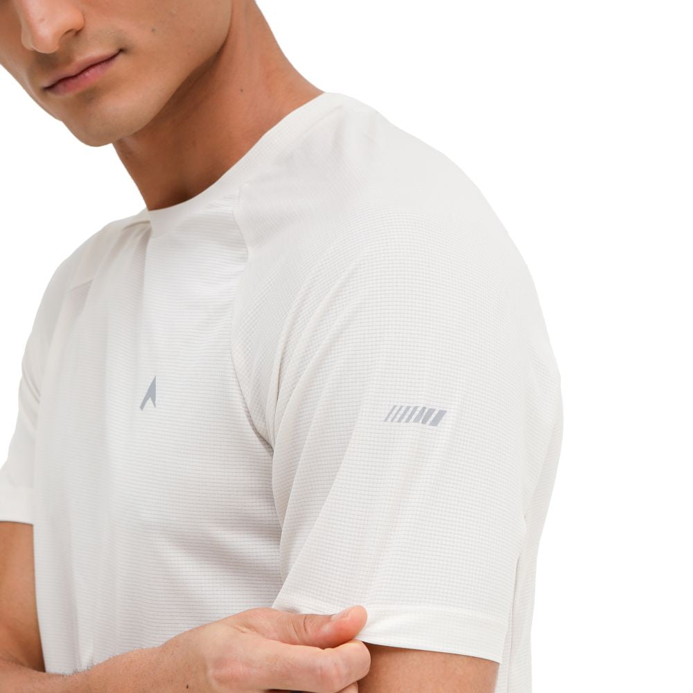 EIGER Hyrcanian Short-Sleeved Active T-Shirt