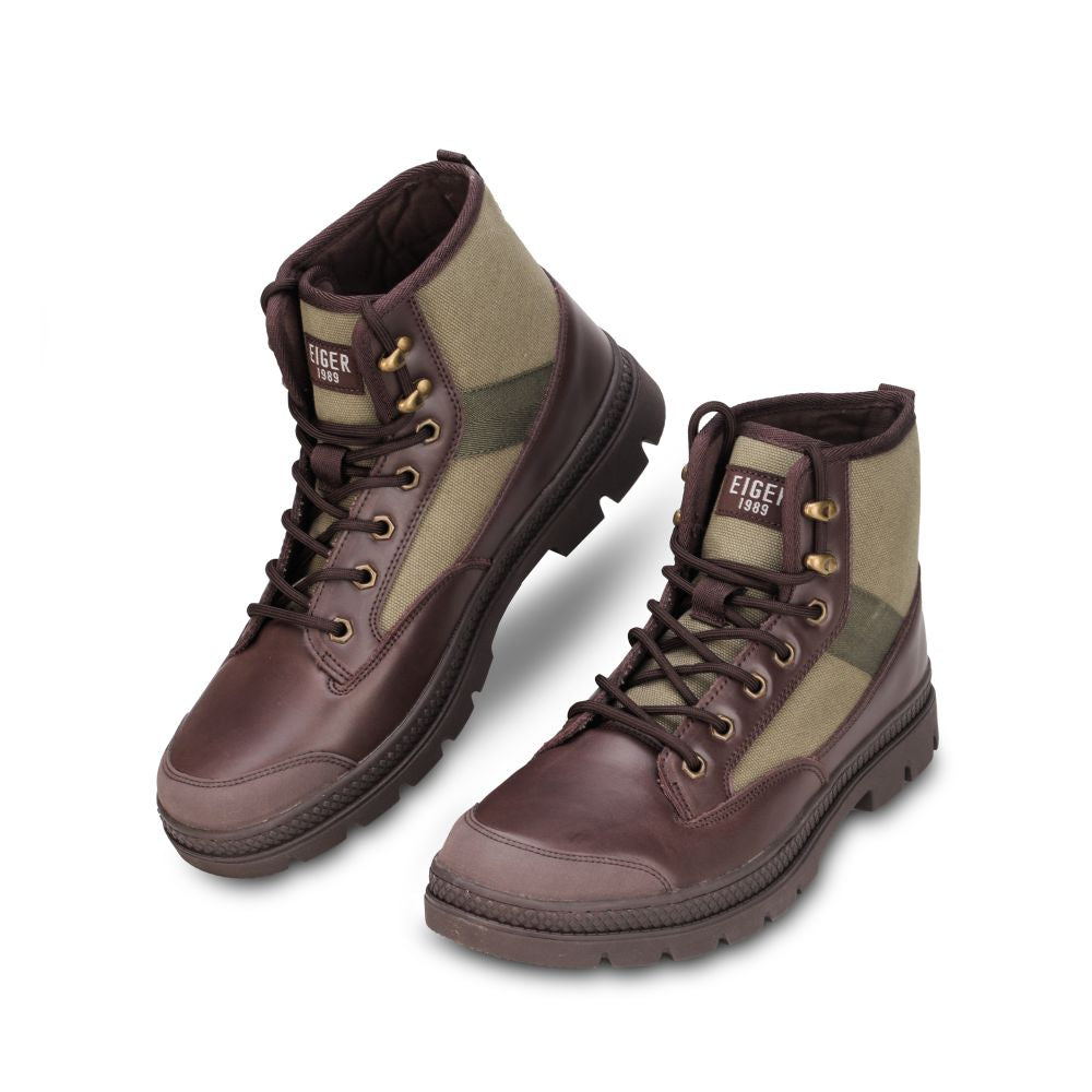 EIGER Z-Ras Dashen Shoes