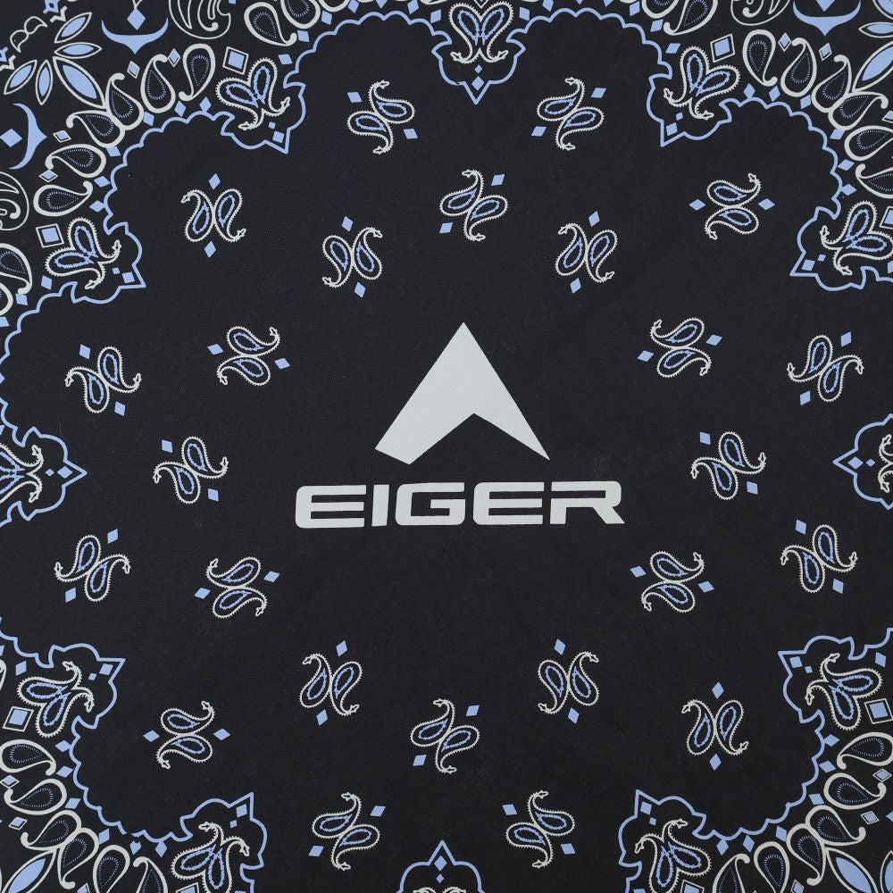 EIGER Union Paislay 1.1 Bandana