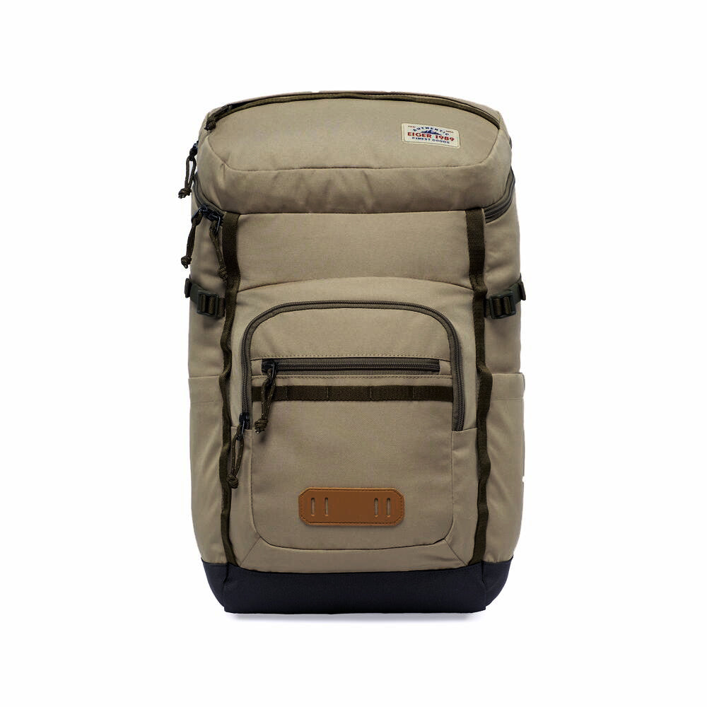 EIGER Weekender Pack 2.0 25L Laptop Backpack