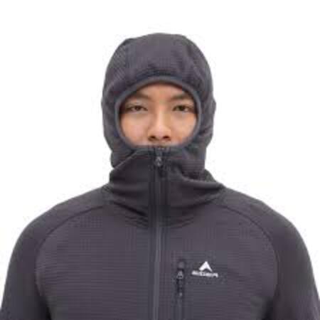 EIGER Mens Zenith Warmer Jacket