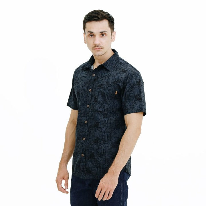 EIGER X-Honalo Shirt