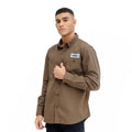 EIGER Troy Route F1 Long-Sleeved Shirt