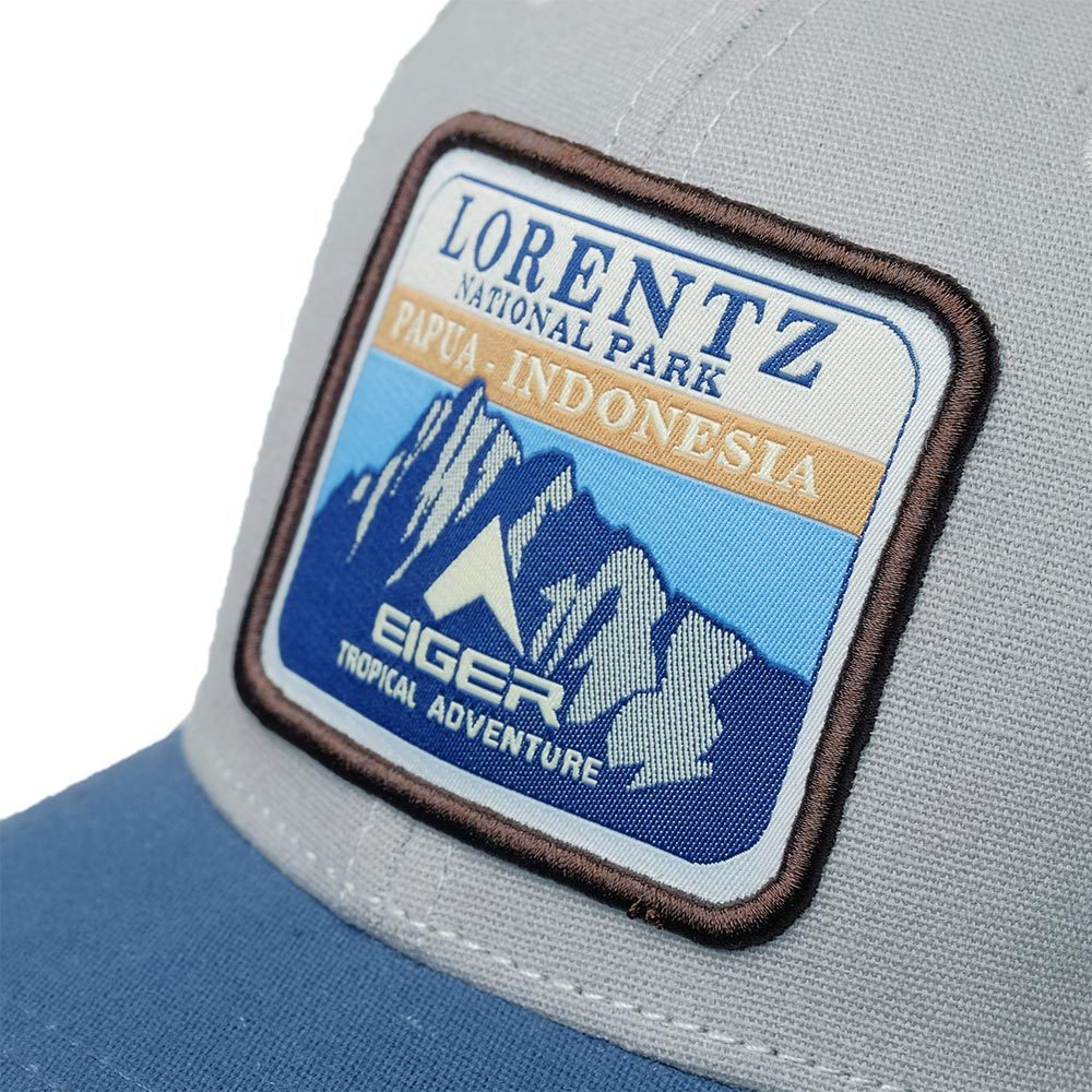 EIGER Lorentz 1.0 Cap