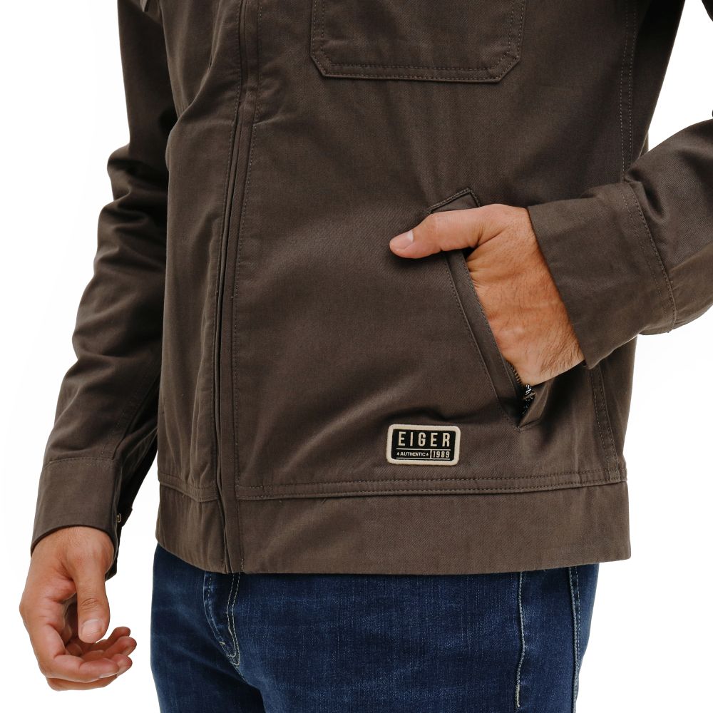 EIGER Bogota Work Jacket