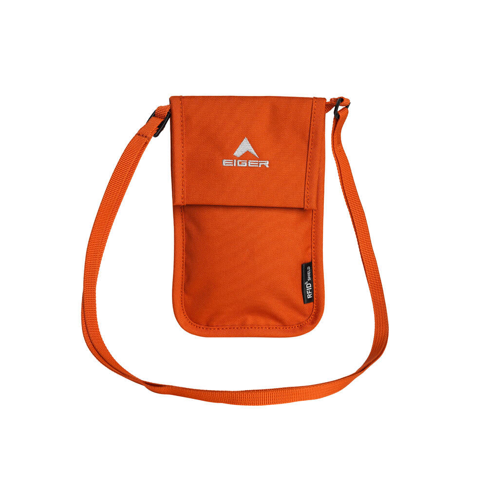 EIGER Ascenda Money Belt VT