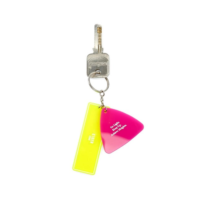 EIGER Women Aruna Keychain