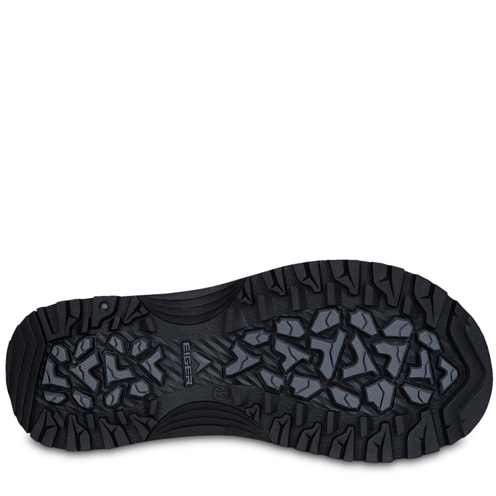 EIGER Bhardev Pinch Sole Sandals