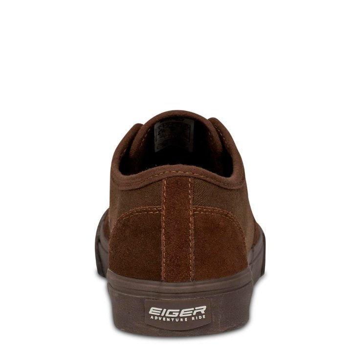 EIGER Baldr Low Cut Shoes
