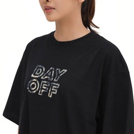 EIGER Women Varsha Super Oversized Graphic Tee