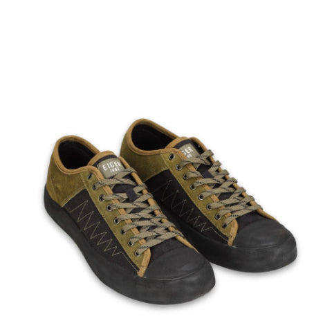 EIGER Biskra Shoes