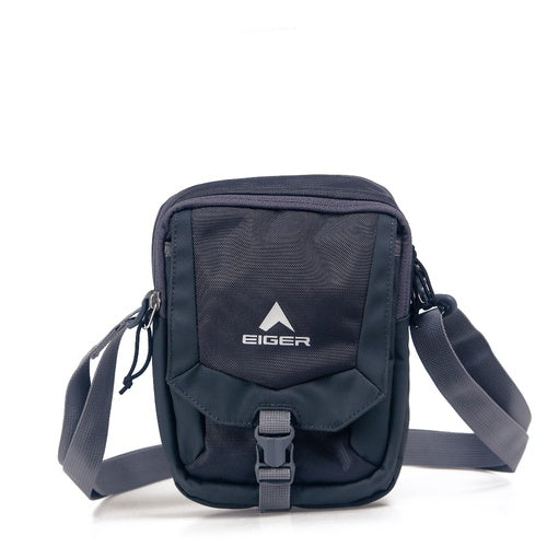 EIGER Crossroad SV 1F Travel Pouch