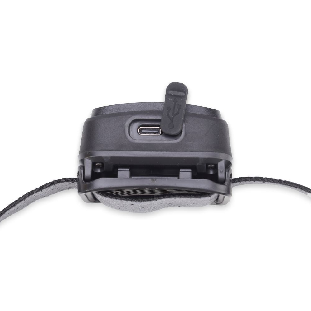 EIGER Monocle 350 Headlamp