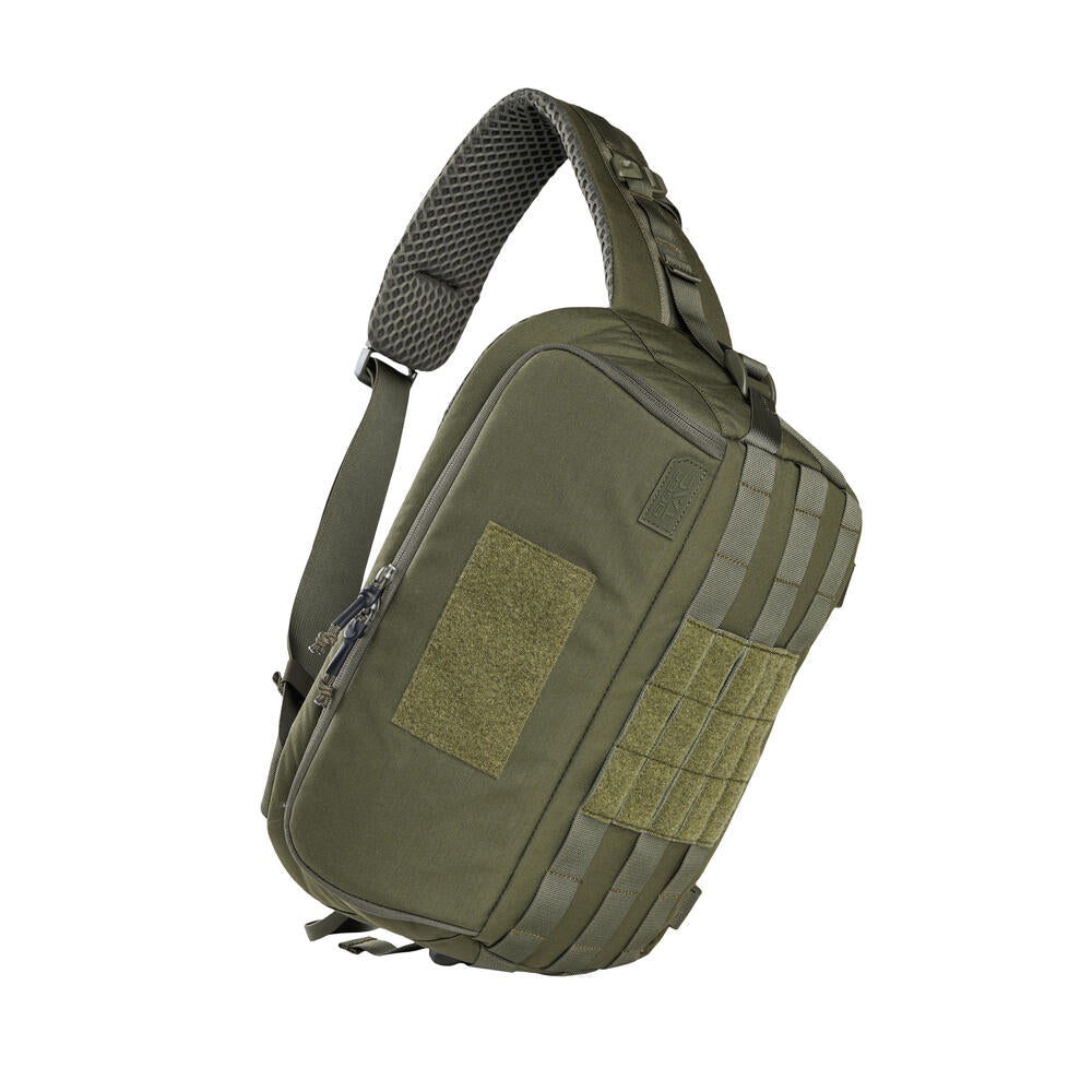 EIGER Fennec Cross Sling Bag