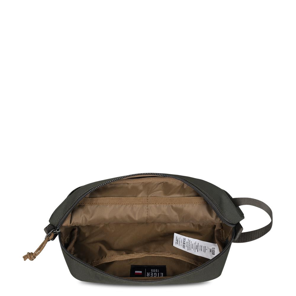 EIGER Journal 2.0 Dopp Kit