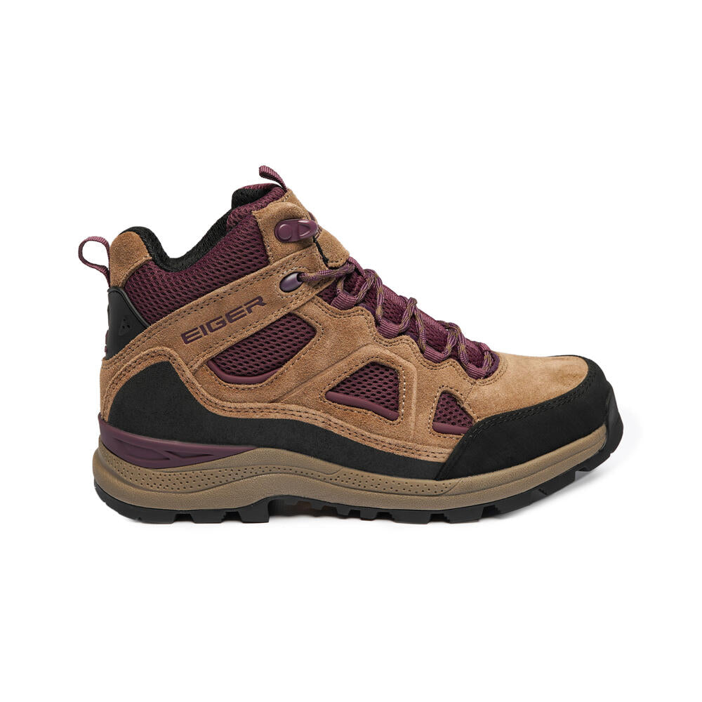 EIGER Women X-Tyranno 1.0 Shoes