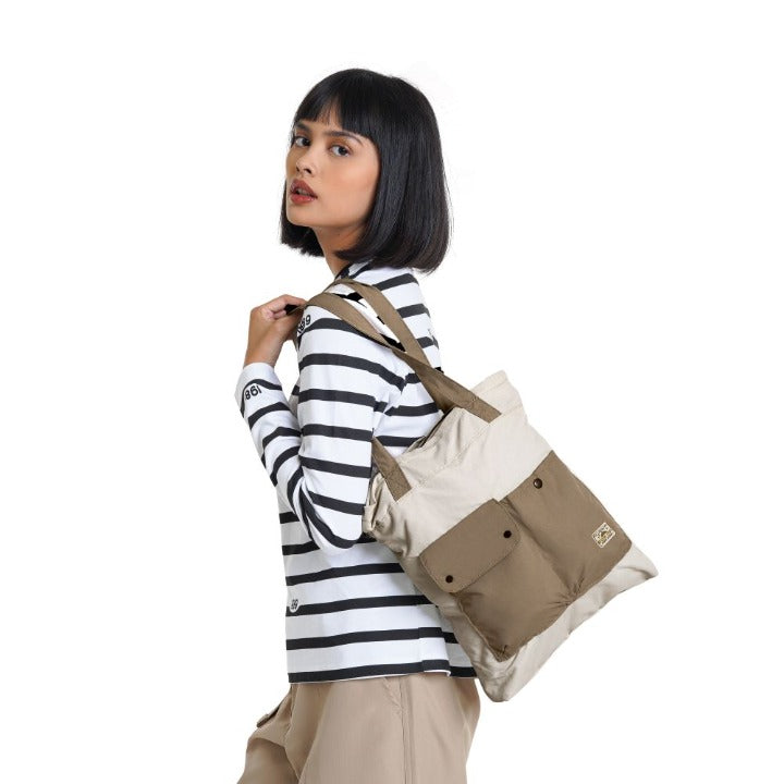 EIGER Vanda Tote Bag 10L Potrait WS