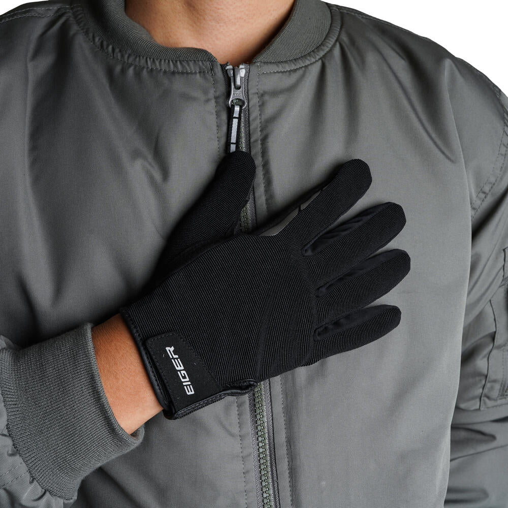 EIGER Barrage 1.0 Gloves Riding