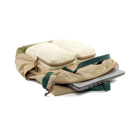 EIGER Saira Laptop Backpack WS