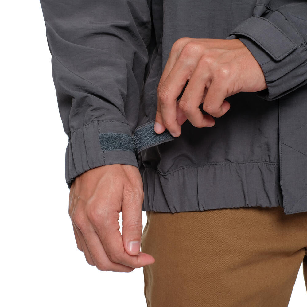 EIGER Crosstown Jacket