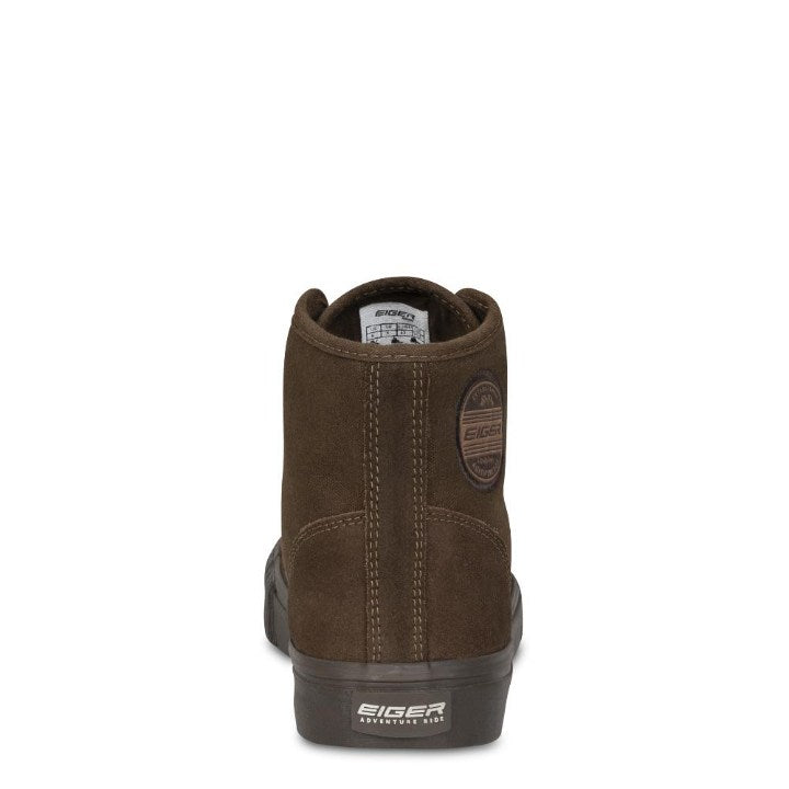 EIGER Baldr Mid Cut Shoes - Product Image 3