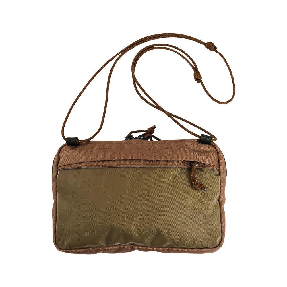 EIGER Journal Sacoche Bag
