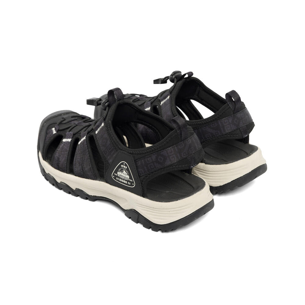 EIGER Hillwander Toe Sandals