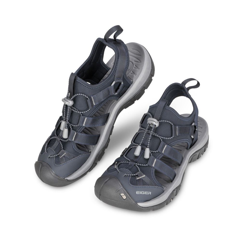 EIGER Lacerta Men Sandals