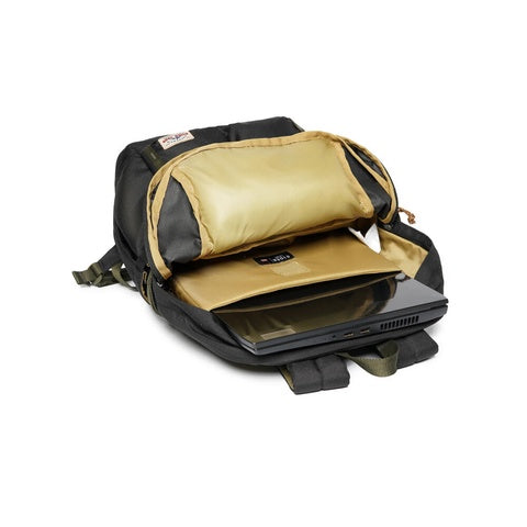 EIGER Wanderfurther 2.0 Camera Backpack 22L