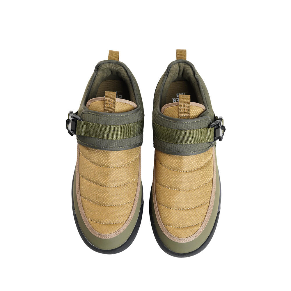 EIGER Safar Low Cut Hiking Shoes