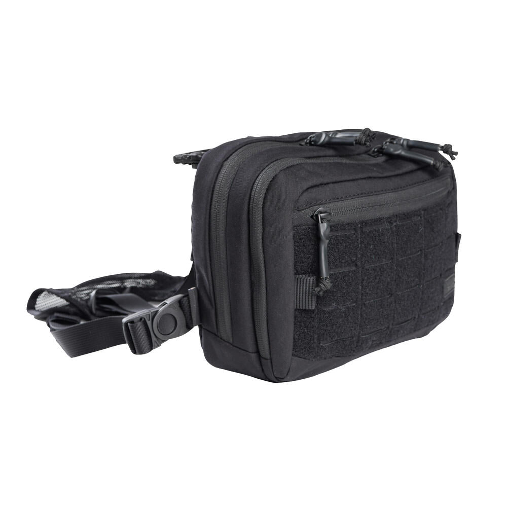 EIGER Nitron Chest Pack Bag