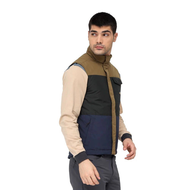 EIGER Shorecamp Vest