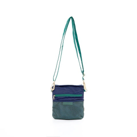 EIGER WS Varsha Foldable Sling Pouch