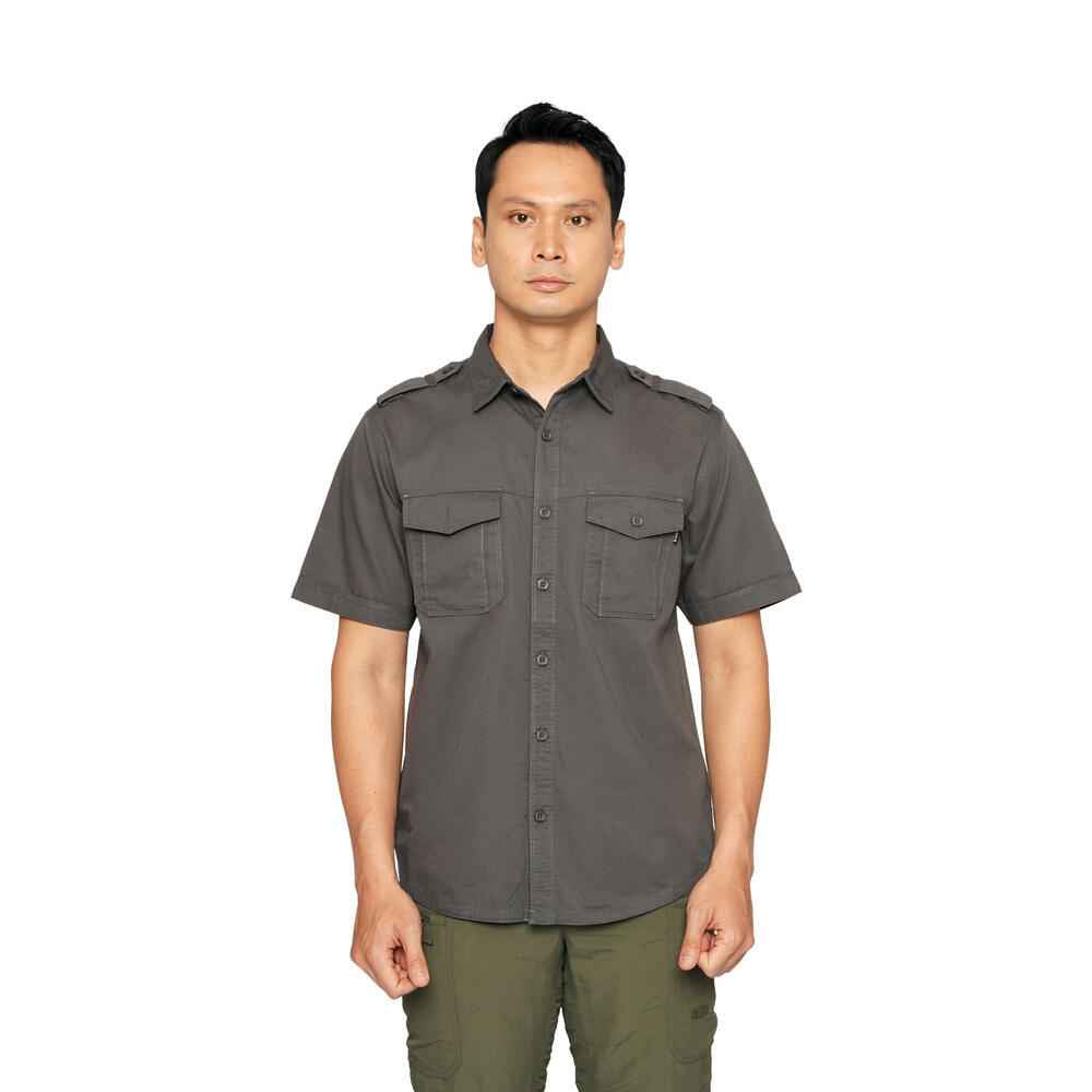 EIGER Cranium Shirt 3.0 Short Sleeve