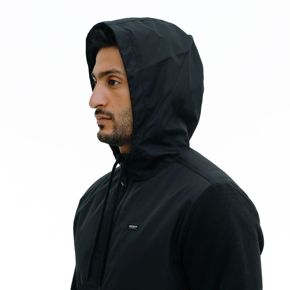 EIGER Inlander Bald Jacket