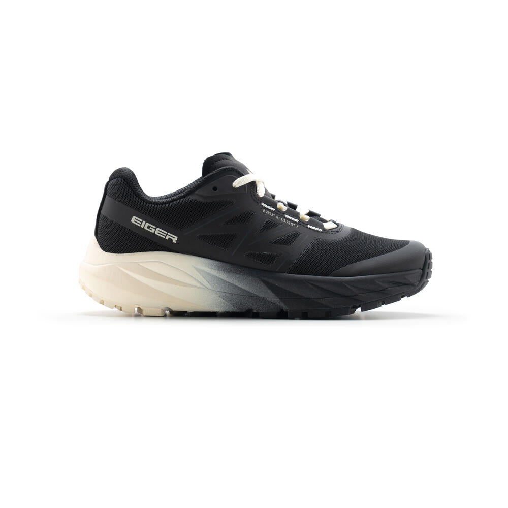 EIGER Women Talon Trail Low Cut Shoes