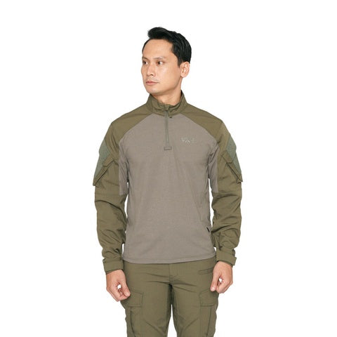 EIGER Attack Combat Shirt