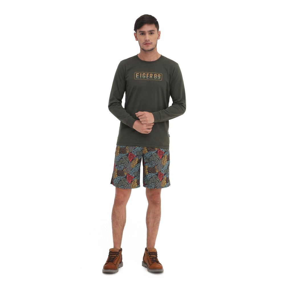 EIGER Venture Short