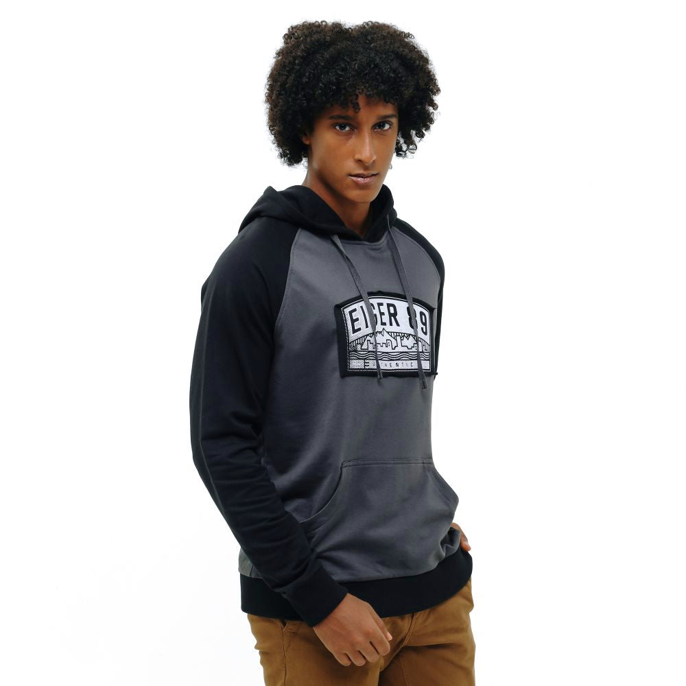 EIGER J.LS.Strand Sweater