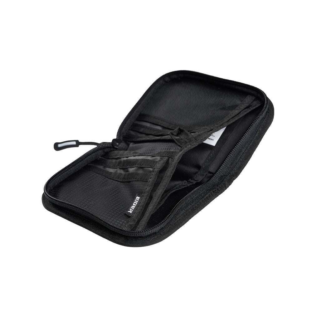 EIGER Flaco Zip Wallet