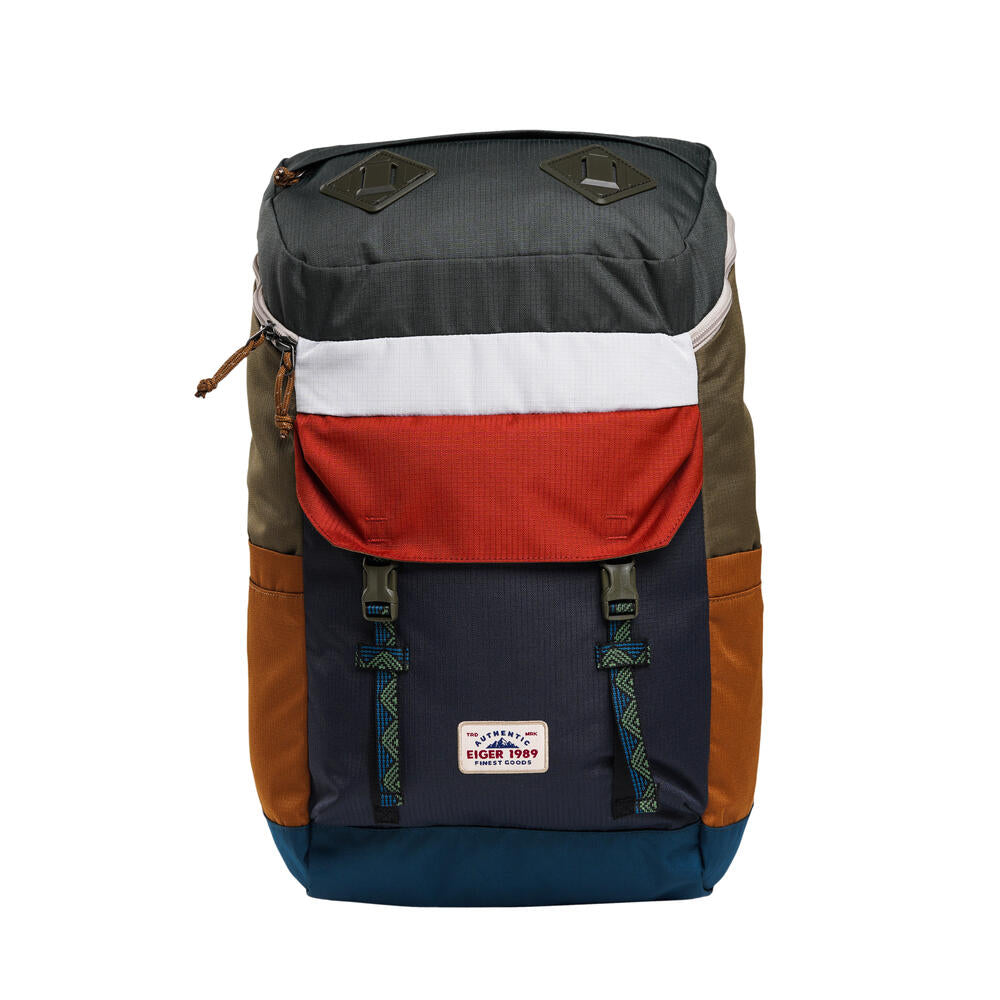 EIGER X-Hillfronter Pack 25L Backpack