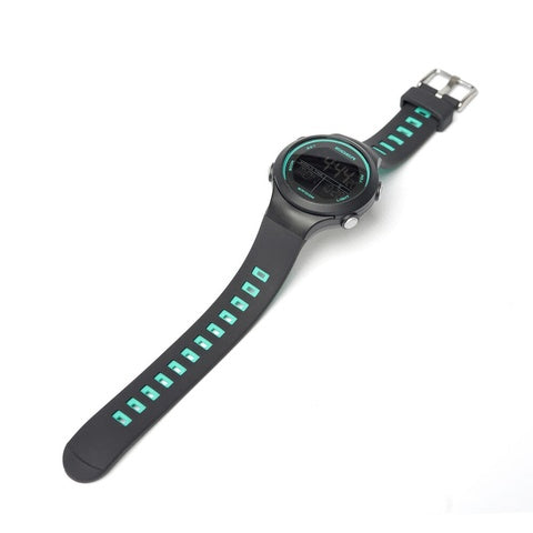 EIGER WS Shasta MDW Watch