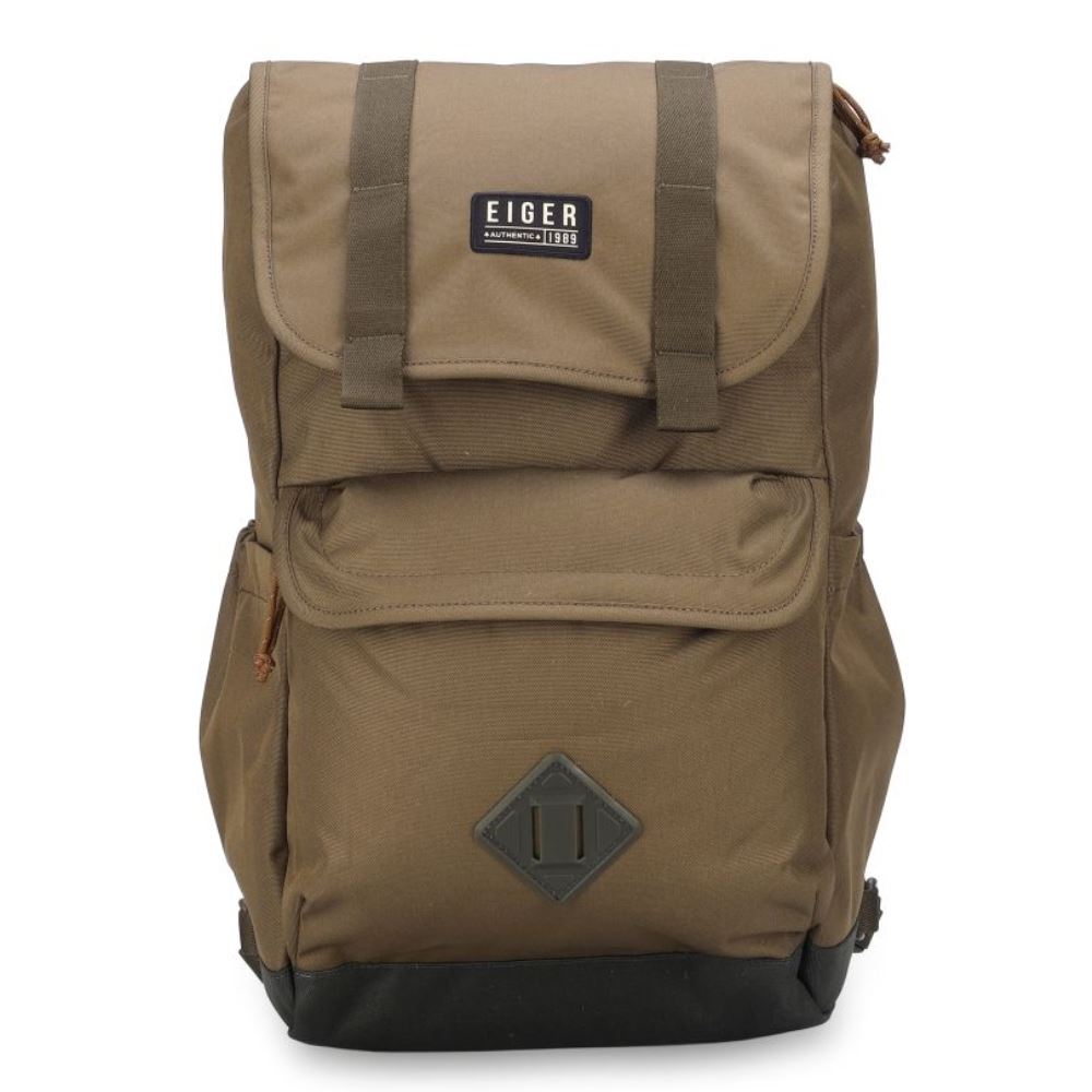 EIGER Starter DayPack 21L