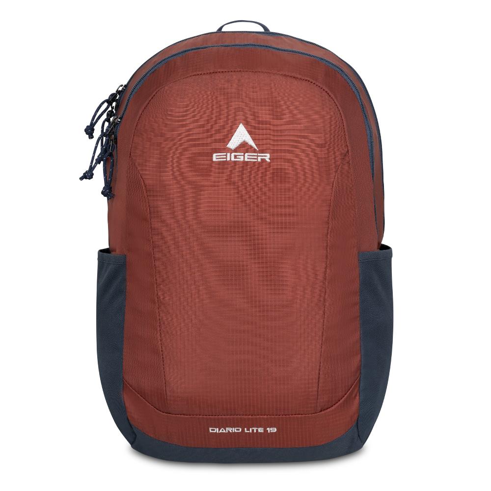 EIGER Diario Lite 19 Backpack