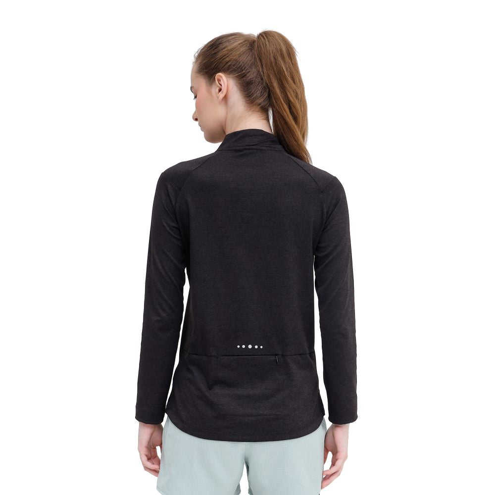 EIGER WS Sinka Long-Sleeved Active T-Shirt