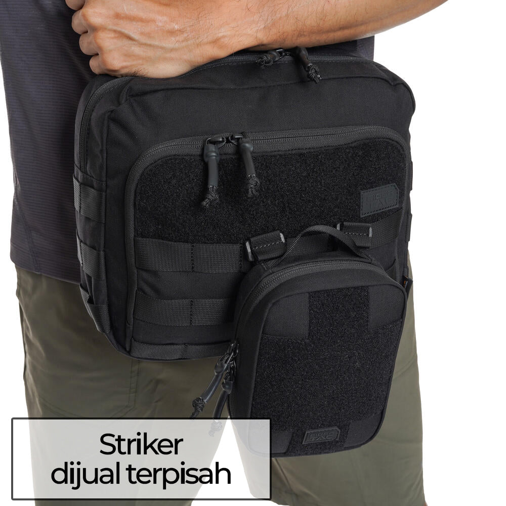 EIGER Revive Med Pouch Bag